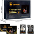 LIGHTAILING Light Set for Architecture Tokyo Building Blocks Model, LED Light Kit Compatible with Lego