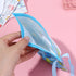generic Pouch(3) Wet Wipe Dispenser, Portable Refillable Wipe Holder, Reusable Lightweight Wipes Container Case Travel