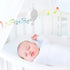 Hoghaki 35 Crib Mobile Motor, Baby Music Box Spinner, Volume Adjustable Control, Plays Tunes, Portable Sound Machine