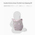 Baby and Infant Disposable Travel Bibs - Soft, Leakproof for Toddlers Babies, Feeding, Traveling (60PCS) Unicorn