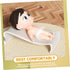 Infant Bath Support Seat Mesh Bath Pad Baby Bathtub Mesh Seat Save Time Effort Comfortable Bathing for Newborns