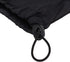 Qiilu Stroller Travel Bag, Waterproof Cover for Car and Train, Pushchair Travel Bag