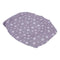 Toyvian Changing Pad Cover for Baby Girls Soft and Breathable Removable and