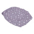 Toyvian Changing Pad Cover for Baby Girls Soft and Breathable Removable and