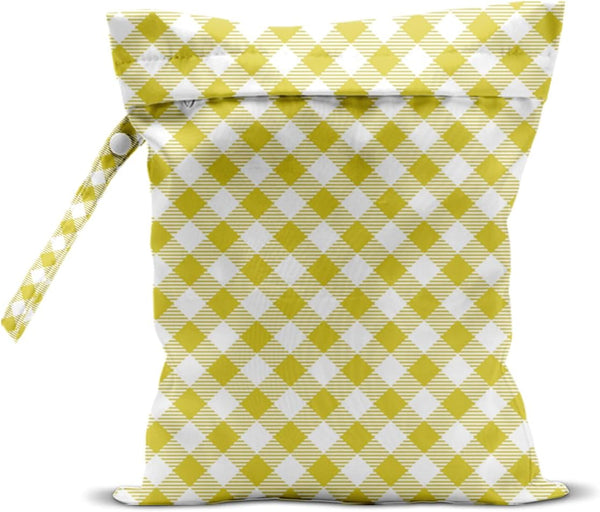 zcyxuuw Wet Bag, Wet Dry Bag, For Swimsuit Travel Vacation Beach Pool Weekend