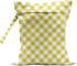 zcyxuuw Wet Bag, Wet Dry Bag, For Swimsuit Travel Vacation Beach Pool Weekend