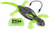 HEX Bots - WALLCRAWLER Gecko: Lagarto GECO Wall Climber - Rechargeable Remote