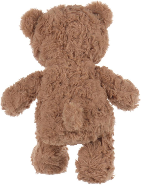 16 Inches Apricot Lamb Toys Plush Brown Teddy Bear Stuffed Animal Soft Cuddly Perfect for Child