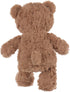 16 Inches Apricot Lamb Toys Plush Brown Teddy Bear Stuffed Animal Soft Cuddly Perfect for Child