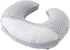 Tummy Pillowcase for Nursing Pillow and Positioner for Breastfeeding and Bottle Feeding, Propping Baby, Time, Baby