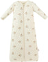 AnZai 2.5 TOG Baby Sleep Sack, Super Warm Quilted Wearable Blanket with