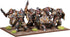 Mantic Games Kings of War 3E: Ogre Ambush Starter Set