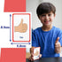My Essential Needs Cards, 12 Flash Cards for Visual Aid for Special Ed, Speech Delay, Non-Verbal Children & Adults