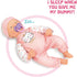 Dolls,16 Inches 3+ Mother Love Interactive Baby Dolls with Realistic Sounds and Movements,Talking and Crying Baby Doll