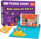 PlayShifu Math Games for Kids 57 Plugo Count | STEM Learning Toy