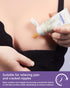 60 Set Packs/Hydrogel Breastfeeding Essentials Kit for Nursing Moms Nipple Relief, Piece Gift with Reusable Hot
