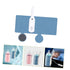 Toyvian Portable Bottle Warmer USB Heated Milk Warmer Cover for Travel Temperature for Feeding Bottles for Indoor