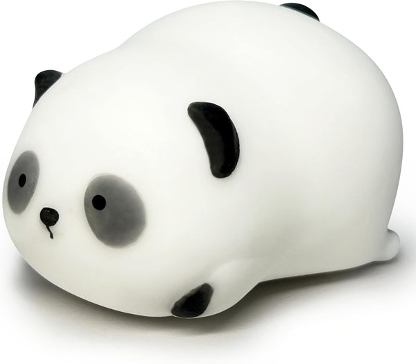 ZTATU Squishy Panda Stress Balls for Kids (1PCS) Squishy Fidget Toys Stress Ball,