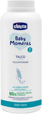 Artsana Chicco Baby Moments Talcum Powder
