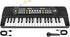 Kids Toddler Toy Piano Keyboard - 37 Key Pianos for Kid Music