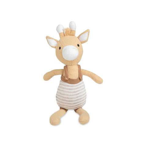 Crane Baby Toys for Boys and Girls, Comforting Plush Stuffed Animal, JoJo The Giraffe