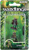 WizKids Wardlings Painted RPG Figures: Male & Female Zombie