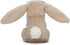 Jellycat Bashful Beige Bunny Soother, 13.5 inches - Baby Lovey & Security Blanket Gift