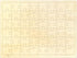 48 Piece Blank Puzzle with Tray to Draw on, Unique Custom Puzzle 14.2x10.6 Inches for Crafts & DIY