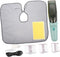 Hair Trimmer and Hair Clipper Waterproof Silent Haircutting Tool Portable for Newborn