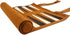 Andux Roll-up Leather Backgammon Board Game PGSLQ-01