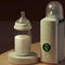 NLAIOUSL Efficient Travel Bottle Warmer for Quick Heating Portable Milk Hand Cordless Bottle for Infant Feeding