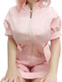 xinXbabe 32 inch 80cm 80cm 50cm Doll Clothes for Dolls Doll Clothing Doll Clothing Maid Clothes Life Size Doll Clothes