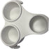 semihacker S2 Bottle Holder for Spectra Breast Pump,Fits All Versions, Perfect Fit, Durable Material, Portable