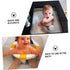 LIFKOME Penguin Bath Thermometer - Fun Water Measurement Tool for Kids