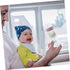 Versatile Wide Mouth Milk Powder Bottle for Home and Travel Feeding