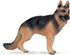 Papo German Shepherd Dog and Cat Companions Figure