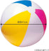 Intex 59030 Beach Ball, 24 Inch