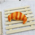7 Pieces Pack of Fake Cake Simulation Breads Set