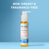 3oz PROUDLY Nourishing Baby & Hair Oil by Gabrielle Union & Dwyane Wade, Baby Oil Gel for Dry, Sensitive Skin