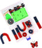 Labs Junior Science Magnetism Set for Experiment Education - Physics Educational Toys for Kids