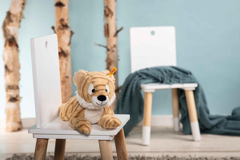 12" Soft Cuddly Friends Toni Tiger, Plush Toy