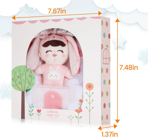 Soft Cloth Books for Baby Gift, Activity Quiet Cloth Books, Developmental Toys for Toddlers and Infants, Gift for 0-2