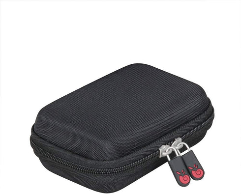 Hermitshell Hard Travel Case for Mattel UNO Classic Card Game - Cards Not Included