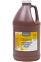 Handy Art Little Masters Washable Tempera Paint, 64 Fl Oz (Pack of 1), Brown