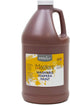 Handy Art Little Masters Washable Tempera Paint, 64 Fl Oz (Pack of 1), Brown