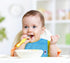 12 Pack Terry Drool Cotton Bibs, Unisex Baby Bibs with Waterproof Fiber Filling for Feeding and Teething