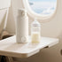 Hamwesh 500ml Portable Milk Warmer, Cordless Rechargeable Battery Operated Bottle Warmer with Accurate Temperature