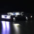 LED Lighting Kit for Lego 76912 Speed Champions Fast & Furious - Lights Only - Decoration Kit