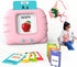 Talking Flash Cards,Kids Toddler Flash Cards with 224 Sight Words,Montessori Toys,Autism Sensory