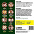 Halftime Hysteria, Football Party-Themed Murder Mystery Dinner Game for 8 Adult Players